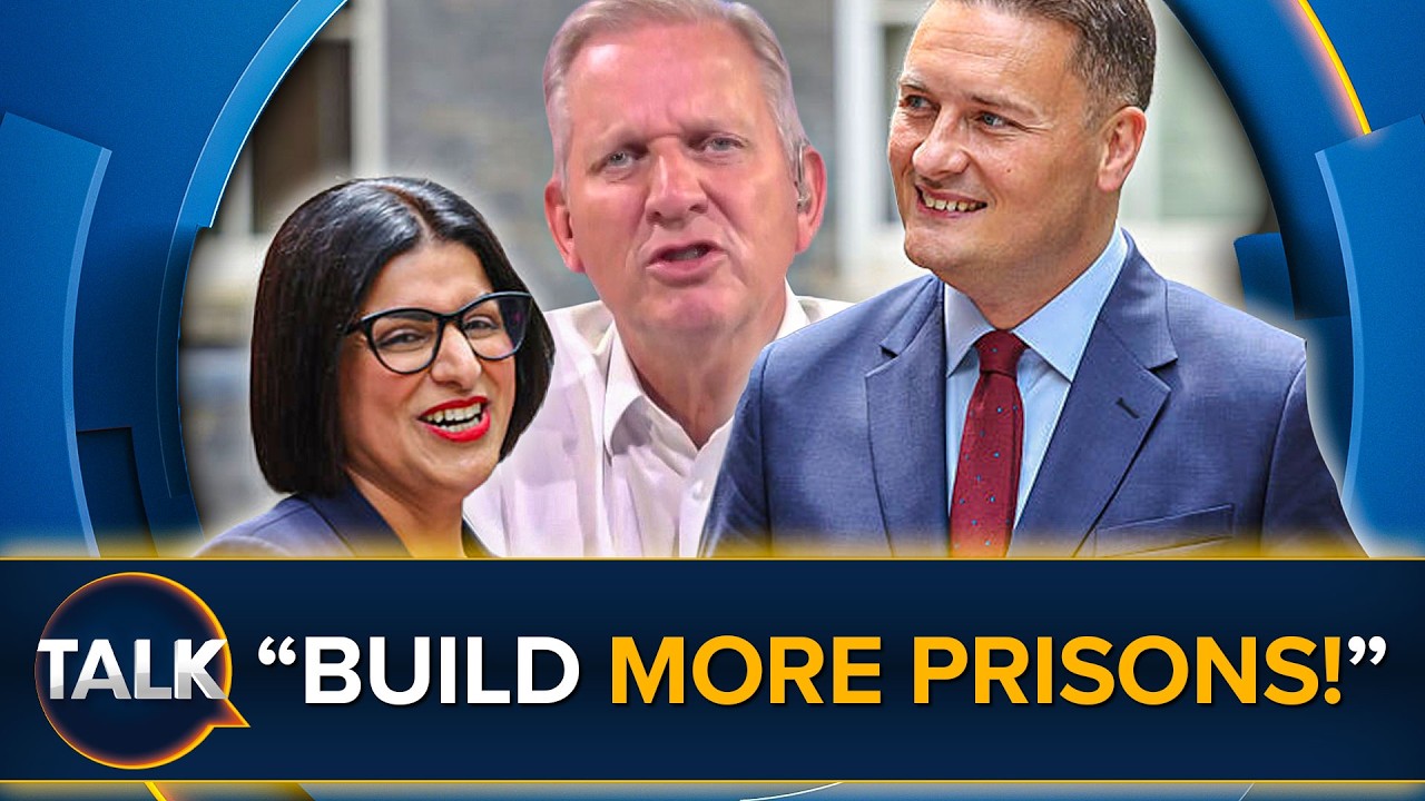 Political Controversy Over Prisoner Release Policies