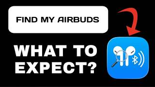 Find My Airbuds App Overview - What To Know screenshot 2