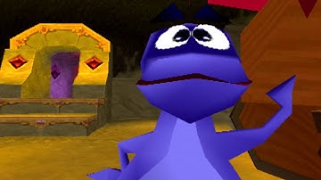 Spyro 2: Ripto