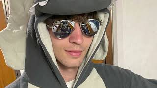 HA Senior Skit 2023 Blooper Reel