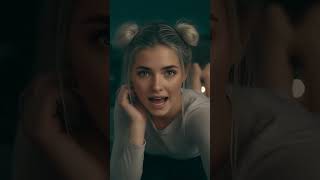 Fia In Bugs Bunny Style - Challenge