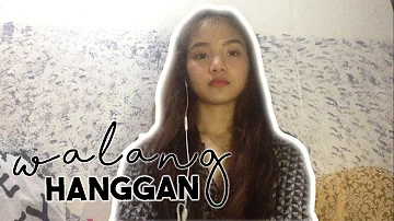 Walang Hanggan - Quest (Cover) | Zsa Yna Marquez