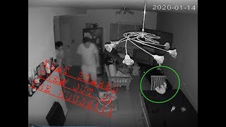 7 Unexpected Paranormal Occurrences