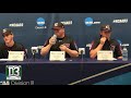 2018 D-III World Series Game 10: Swarthmore postgame
