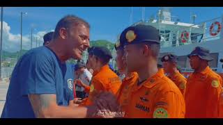 Download Lagu DOKUMENTER BASARNAS MAUMERE TERHADAP KECELAKAAN KAPAL KM PUTRI SAKINAH MP3