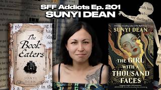 Download Lagu Sunyi Dean talks The Girl with a Thousand Faces, Chinese Ghosts & More | SFF Addicts Ep. 201 Download Lagu Sunyi Dean talks The Girl with a Thousand Faces, Chinese Ghosts & More | SFF Addicts Ep. 201