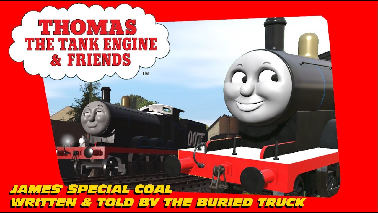 James Special Coal
