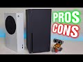 Xbox Series X vs Xbox Series S in 2022 (Honest Review)