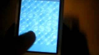 Break The Bubbles game for Android screenshot 1