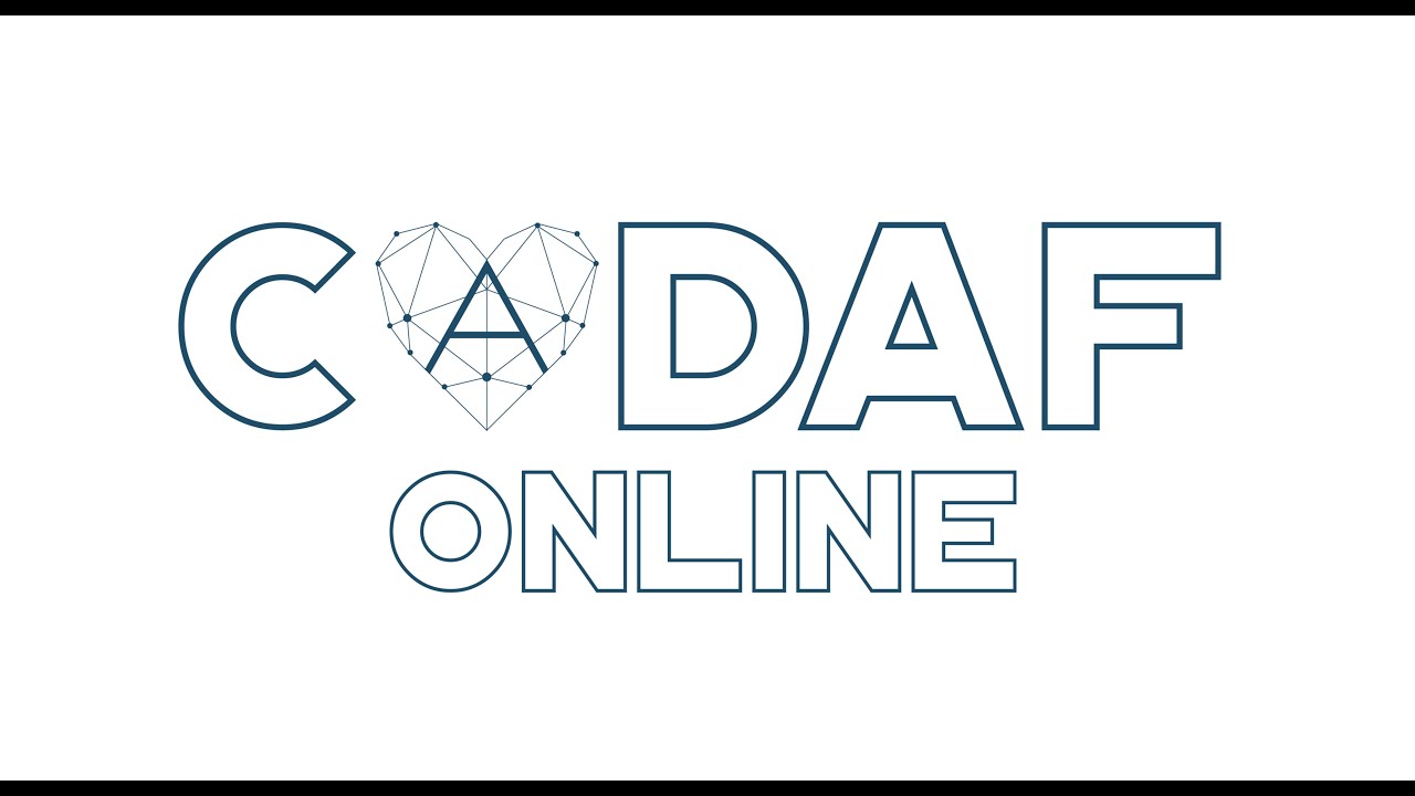 CADAF Online, Liberty Prize Award 2020 Closing Ceremony