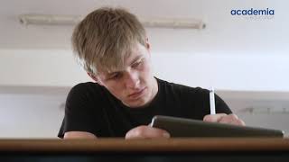 How the iPad has transformed Science lessons at Malton School