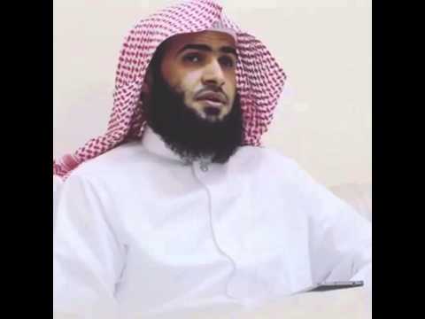 الشيخ سلمان العتيبي يقرأ القرآن بصوت جميل جدا اللذين آمنو وتطمئن قلوبهم بذكر الله