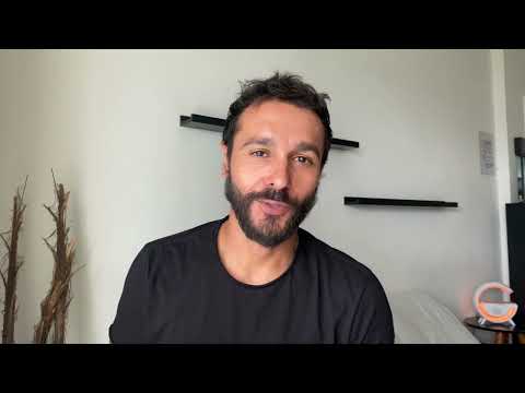 Vídeo de apresentação