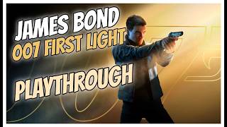 007 First Light Pt. 3, COD MW19 & EAFC 26 Pro Clubs ( LIVE STREAM VOD )