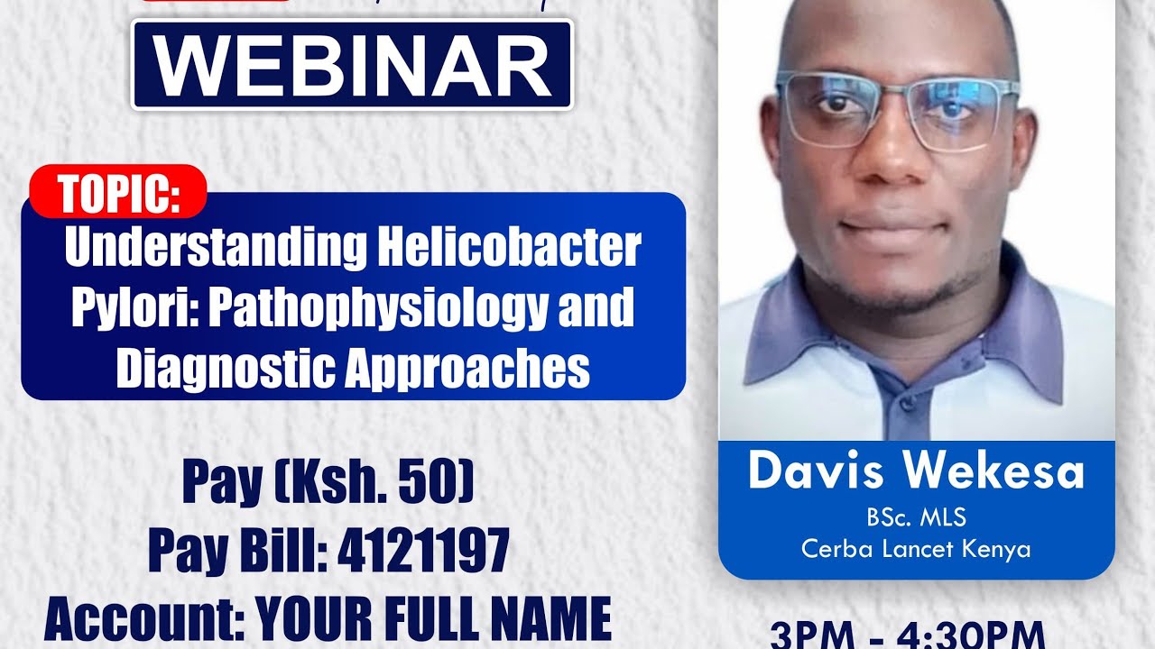 23/02/2026 LMSK WEBINAR-Understanding Helicobacter Pylori: Pathophysiology and Diagnostic Approaches
