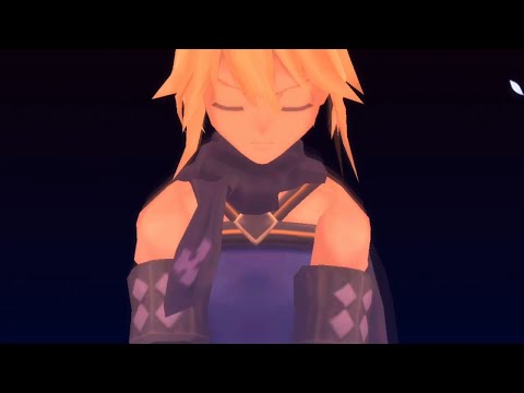 Tales of Symphonia: