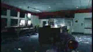 Call of Duty 4:Your Show Sucks Achievement Tutorial