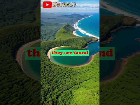 Nature's Hidden Gems