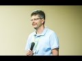 UTIC-2014. Особенности работы с крупными проектами. Павел Дунаев