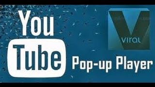 REPRODUCE VIDEOS EN SEGUNDO PLANO (ANDROID) screenshot 5