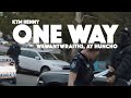 Ktm henny  one way ft wewantwraiths  ay huncho official music