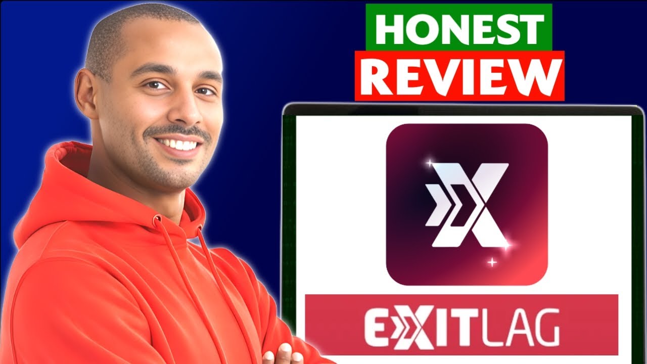 ExitLag Review (2025) – Worth It for Gamers?