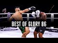 The best action from GLORY 86 🔥