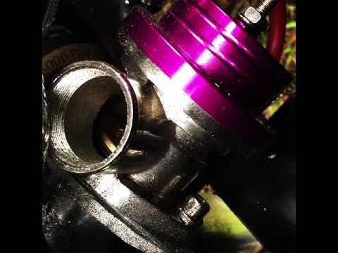 CX Racing BOV