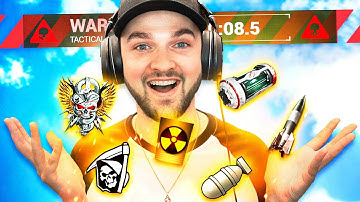 NUKE on EVERY Call of Duty!