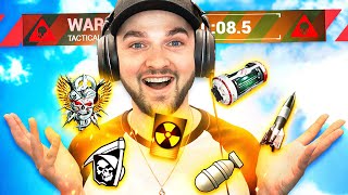 NUKE on EVERY Call of Duty!