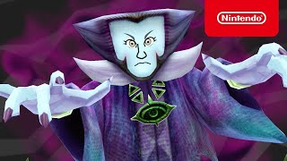 Miitopia - A Hilarious Adventure With Family & Friends - Nintendo Switch