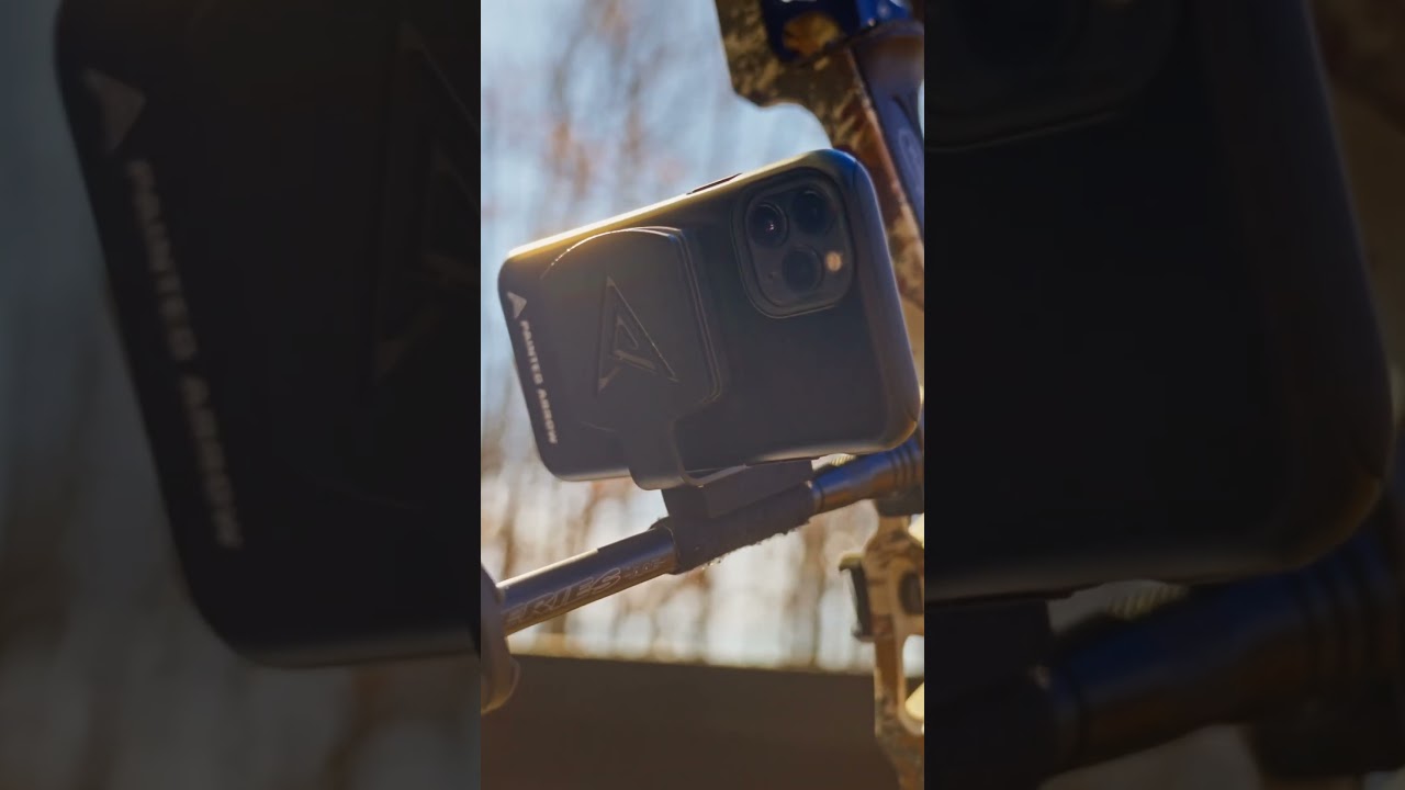 PAINTED ARROW MAG-PRO PLUS 