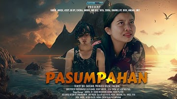 FULL FILM MINANG - PASUMPAHAN (OFFICIAL VIDEO)