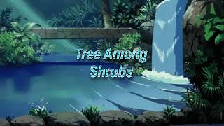 Men I Trust - Tree Among Shrubs (Slowed, Reverb)
