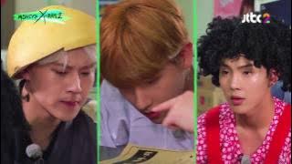 [ENG/INDO SUB] [MONSTA X - RAY SEASON 2] Ep 4