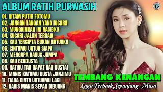 Ratih Purwasih Full Album || HITAM PUTIH FOTOMU - KAU BERDUSTA || Tembang Terpopuler Sepanjang Masa