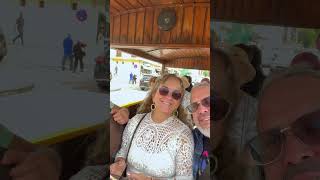 Visita a Comillas #travel #enbuscadelosmejoresprecios #vlog #walkingtour