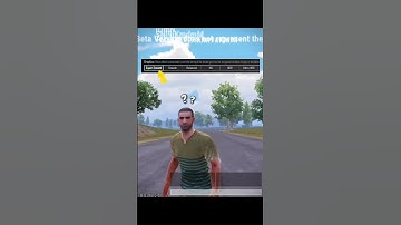 BGMi 3.9 Update ✅🤯New Graphics Setting 🔥🤯 #pubgmobile #bgmi #tipsandtricks