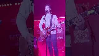 Tiny Town -- Laine Hardy