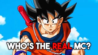 Who Is The Best Side Character In Dragonball?