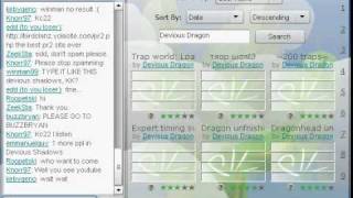 Pr2 chat room without mods!