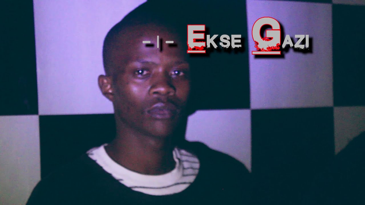 Feecho - Ekse Gazi (dir. by Coniac Rayg) [Visual Freestyle]