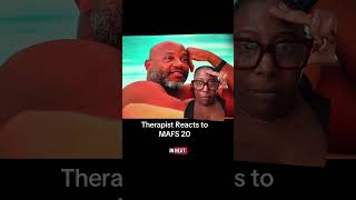 Therapist Reacts to Married at First Sight Season 20 #mafs
Therapist Reacts to Married at First Sight Season 20 #mafs Therapist Reacts to Married at First Sight Season 20 #mafs