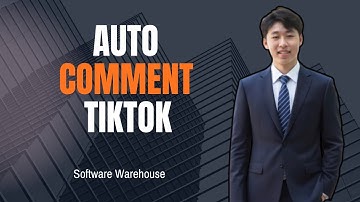 How To Auto Comment On TikTok Videos | Best TikTok Auto Comment Method