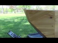 End of video
