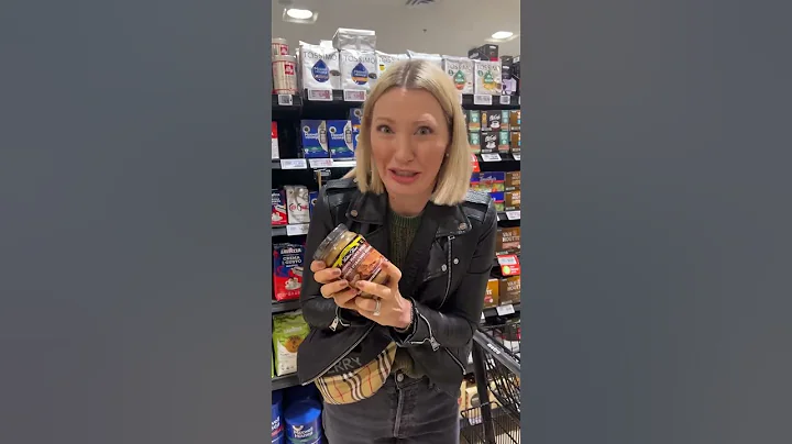 3 Things a Dietitian WILL NOT Buy at the Grocery S...