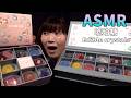 【ASMR】まるで宝石💎琥珀糖を食べました♪ / Edible crystals