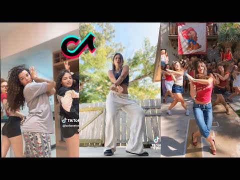 sweet escape tiktok dance challenge compilation 