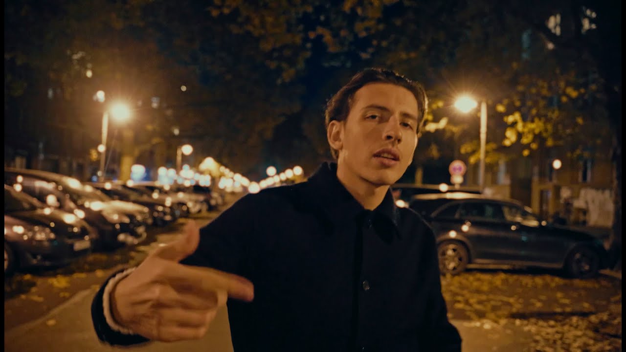 kid kapri - Geister (prod. Florida Juicy)