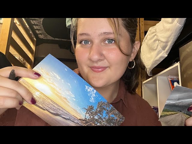 ASMR | Therapy Session